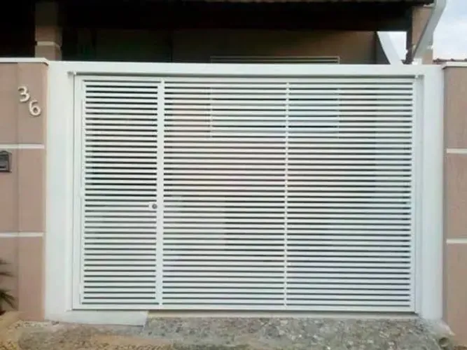 Zé Roberto Serralheria