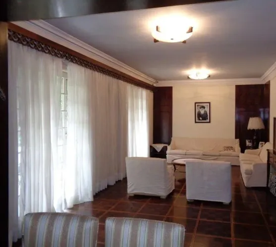 Apartamento em Rua Bela Cintra - Jardim América - São Paulo/SP