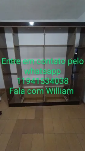 Montador de móveis 
