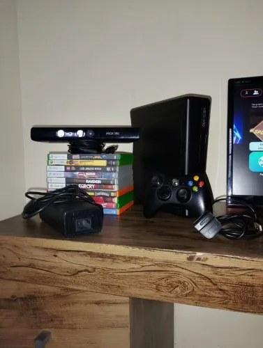 Xbox 360