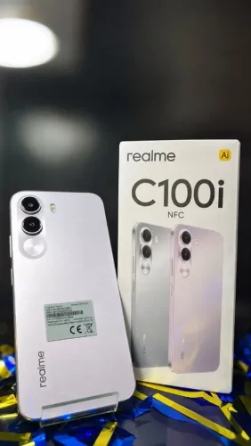 REALME C100i 
