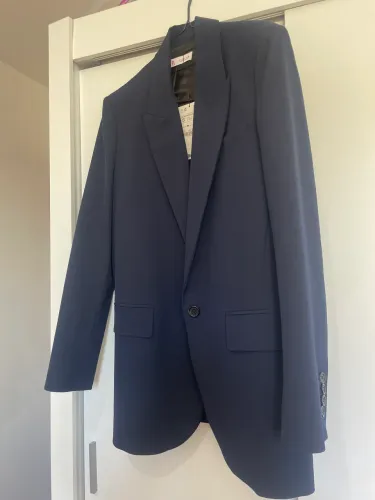 Blazer zara novo