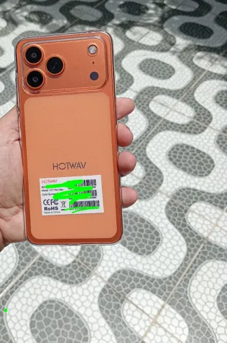 Celular saboor iPhone 17 pro