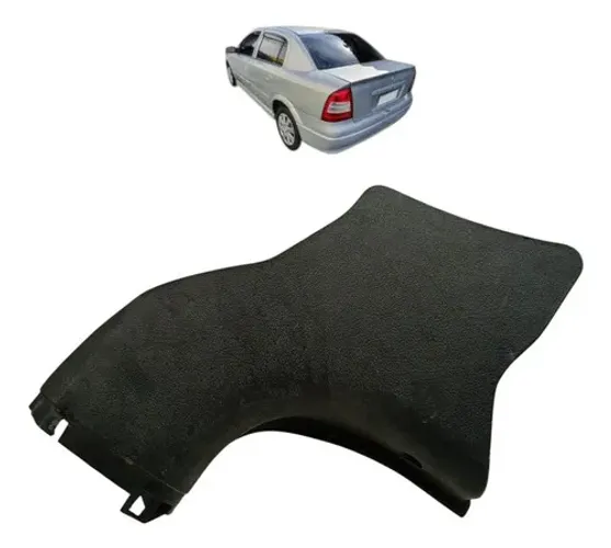 Soleira Inferior Dianteira Direito Chevrolet Astra 2006