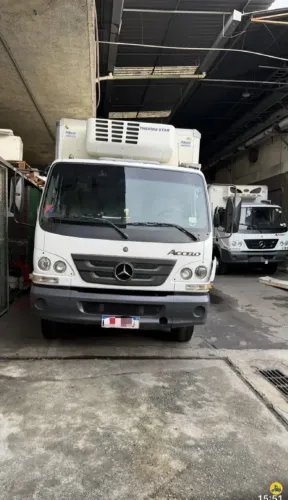 ACCELO BAU 1016 (LEIA A DESCRIÇÃO COM ATENÇÃO)
