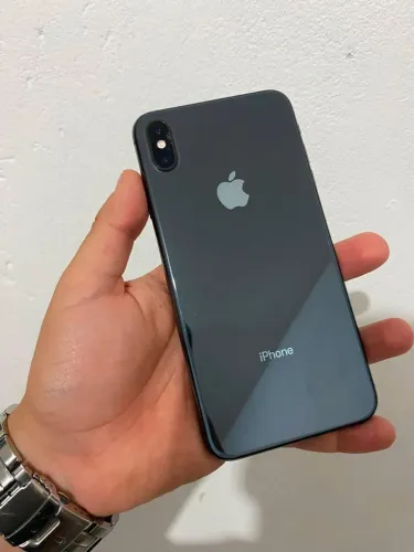 Iphone xsmax 64g
