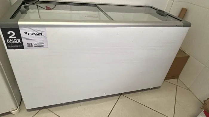 Freezer FRICON 503 litros