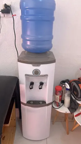 Gelagua de pé