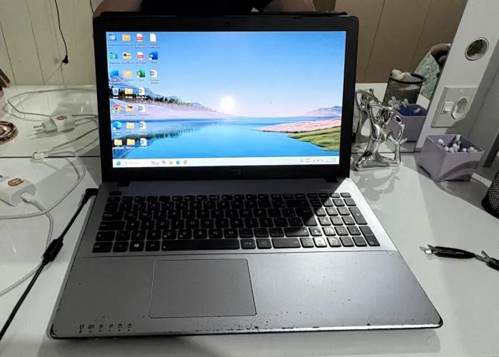 Notebook Asus I3-236