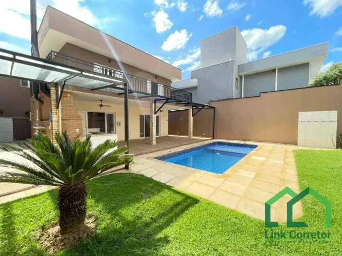 Casa com 4 dormitórios, 350 m² - venda por R$ 2.690.000,00 ou aluguel por R$ 16.434,00/mês