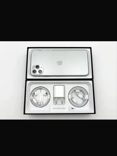 iPhone 11 Pro Max branco