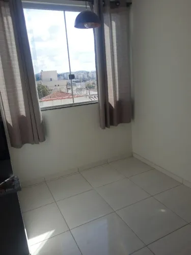 AP para aluguel. No bairro espírito santo. Betim centro