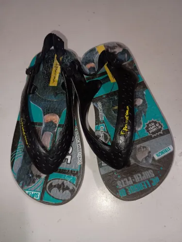 Chinelo infantil Ipanema