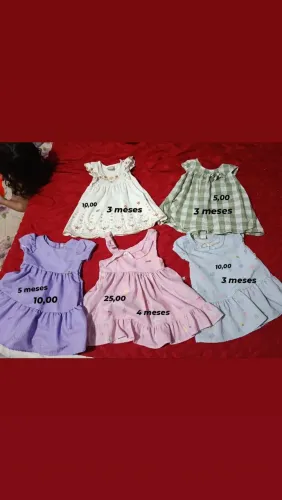 Vestidos