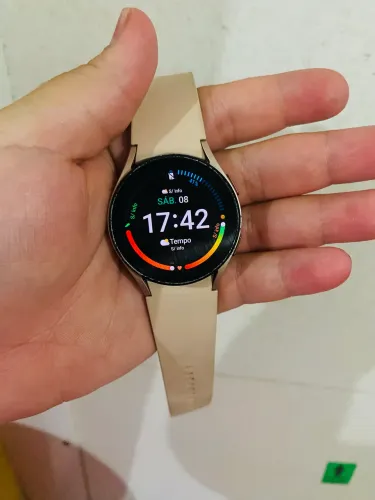 Relógio Samsung