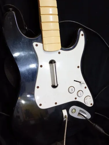 Guitarra Xbox