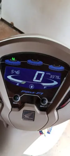 Biz top sem nada a fazer