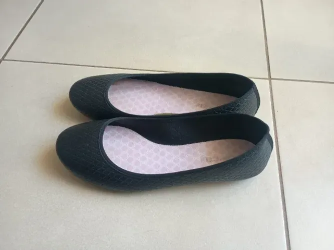 Sapatilha Moleca 38