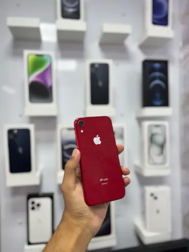 IPHONE XR 64 GIGAS