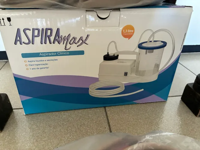 AspiraMax