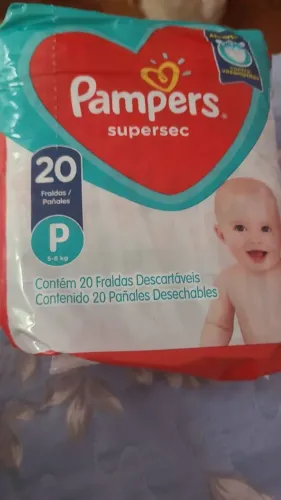 Fralda