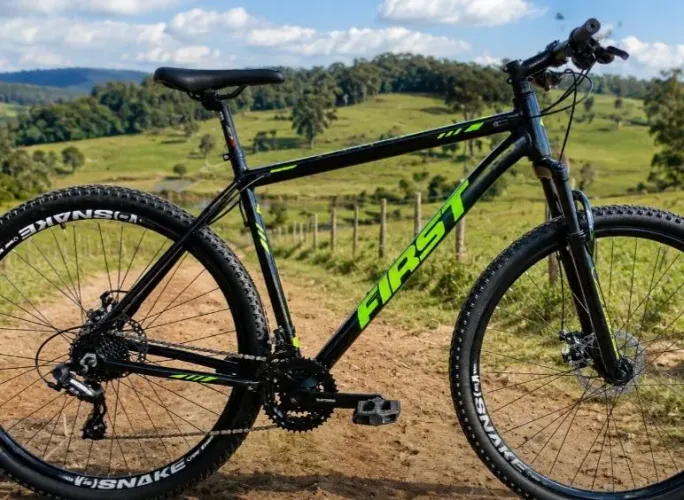 BIKE FIRST ARO 29