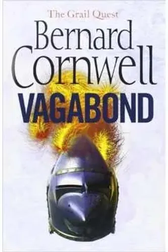 Grail Quest, v.2 - Vagabond - Bernard Cornwell