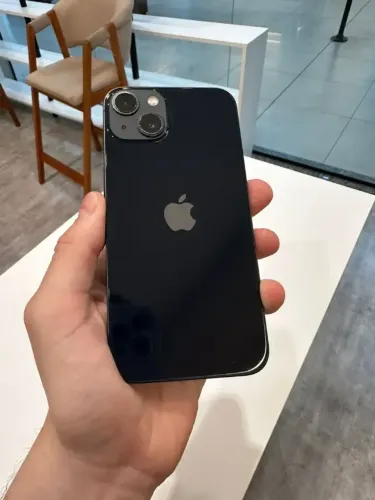 iPhone 13 128GB Preto Bateria 76% (Com caixa) // impecável // retirada na Savassi