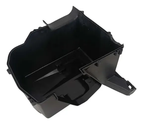 Caixa Suporte Evaporador Ar Condicionad Lifan 320 2010 A 13