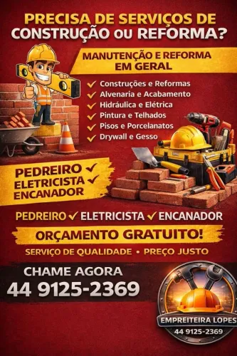 Fassa seu orçamento 