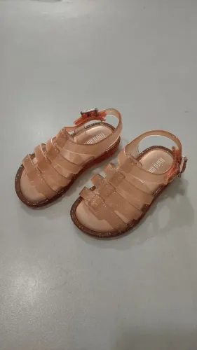Mini Melissa Fkox N 19