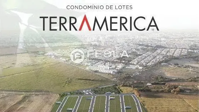 Terreno à venda em Santa Bárbara D'Oeste, Jardim dos Cedros, com 180 m²