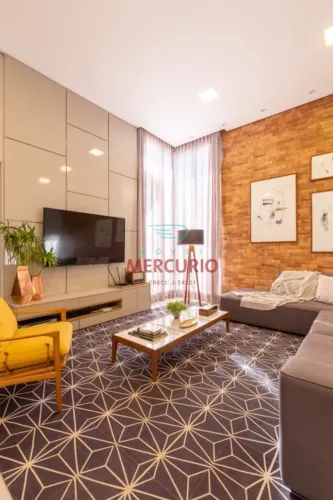 Casa para venda com 358,51 m² e 4 quartos em Residencial Primavera, Piratininga - SP