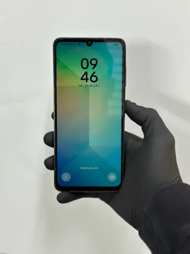 Samsung Galaxy A06 128GB