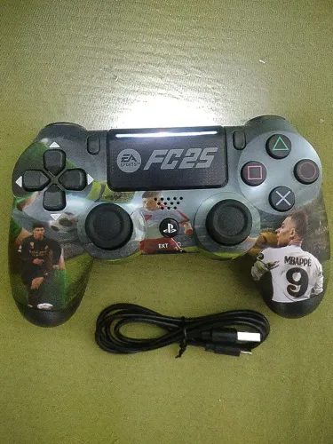 Controle de Playstation 4 Novo