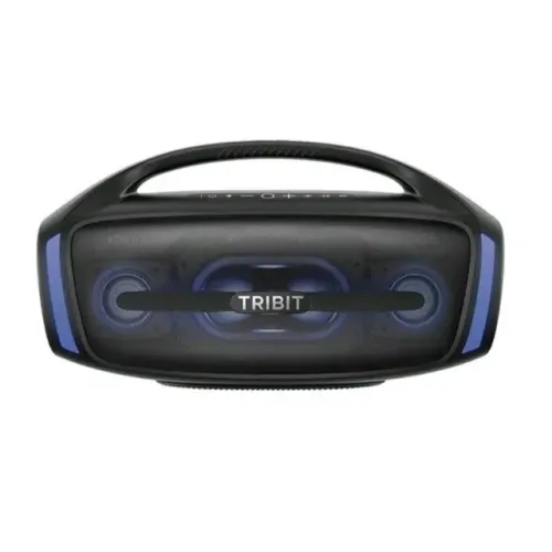 Super Promo Shopee! Caixa de Som Tribit StormBox Blast 2 - Potente e à Prova d?Água