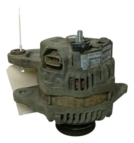 Alternador Mitsubishi L200 Triton Dakar 3.2 2010 2016