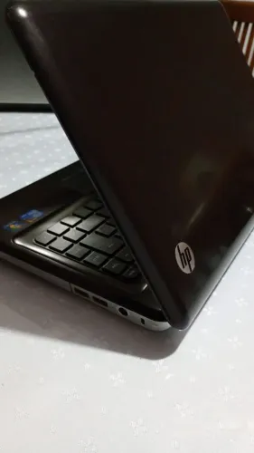 Notebook Hp Intel i3