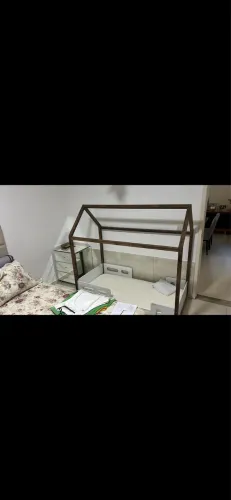 Cama infantil 