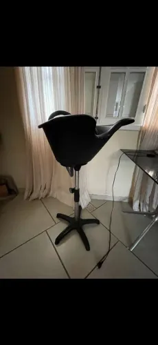 Lavatorio portátil semi novo