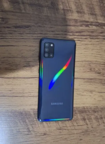 A31 SAMSUNG 128GB