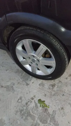 Chevrolet Zafira Elite 2.0 MPFI Flexpower 8V AUT 2007