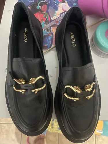 Vendo sapato Arezzo