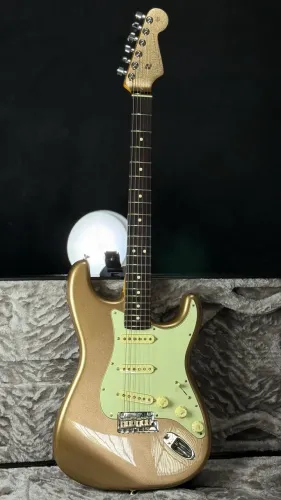 Guitarra Fender American Profissional 2 Limited