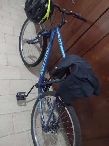 Bicicleta Foxer Houston