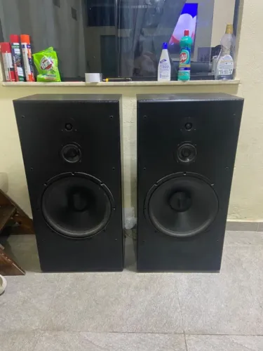 Caixa de Som Philco