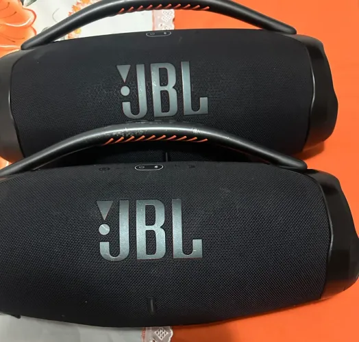Jbl boombox 3