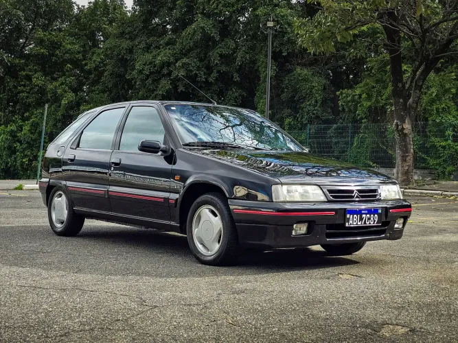 Citroen ZX Usados e Novos