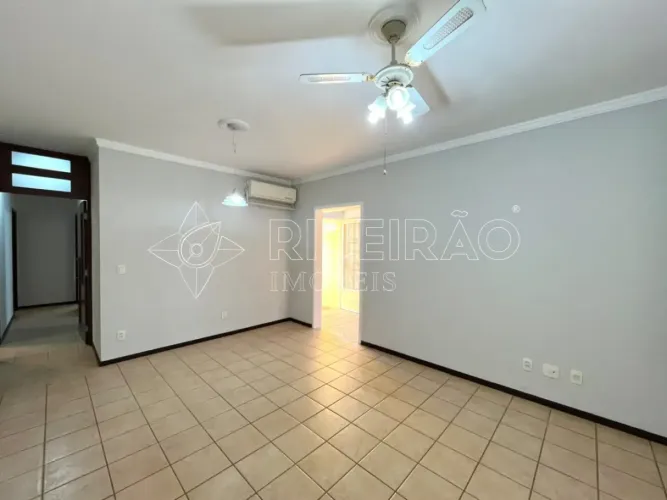 Casa térrea condomínio 4 dormitórios locação Recreio das Acácias