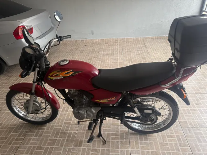 CG 125 ks